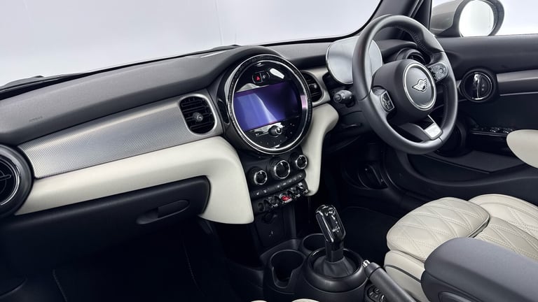 2023 MINI Hatch 1.5 Cooper Exclusive 5dr Auto Petrol Hatchback Hatchback Petrol Automatic