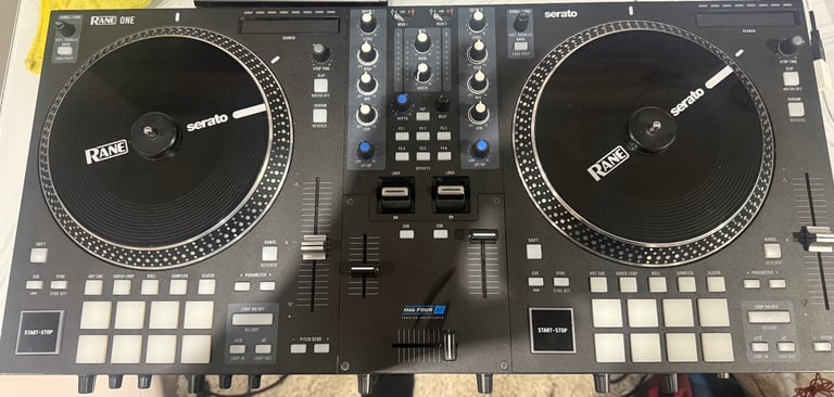 RANE ONE Contoller  MK1 SERATO  