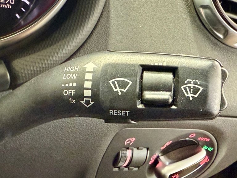 2014 14 AUDI TT 2.0 TDI S LINE COUPE 3DR DIESEL MANUAL QUATTRO EURO 5 (170 PS) D