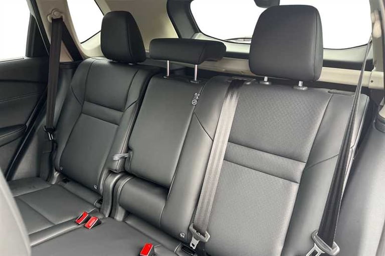 2025 Nissan X-Trail 1.5 E-POWER 204 TEKNA 5DR XTRONIC 4x4 Hybrid Automatic