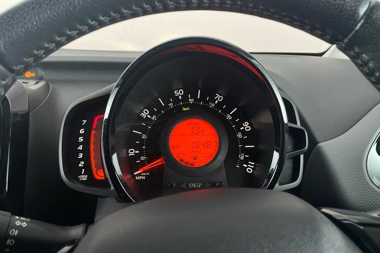  Peugeot 108 1.0 Allure Hatchback 5dr Petrol Manual Euro 6 s/s 72 Ps Petrol