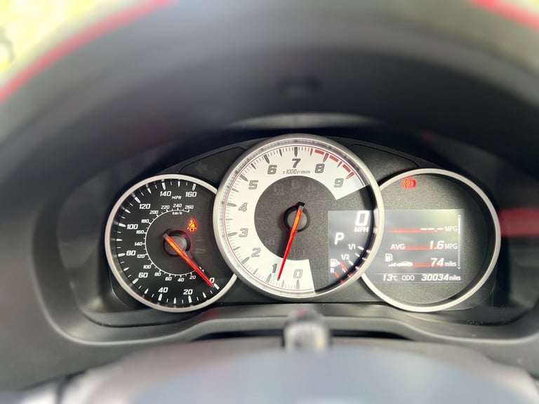 2020 Toyota GT86 2.0 D-4S Pro 2dr Auto COUPE Petrol Automatic