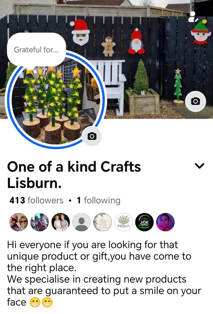 SPECIAL CHRISTMAS OFFER 🧑‍🎄🧑‍🎄🧑‍🎄