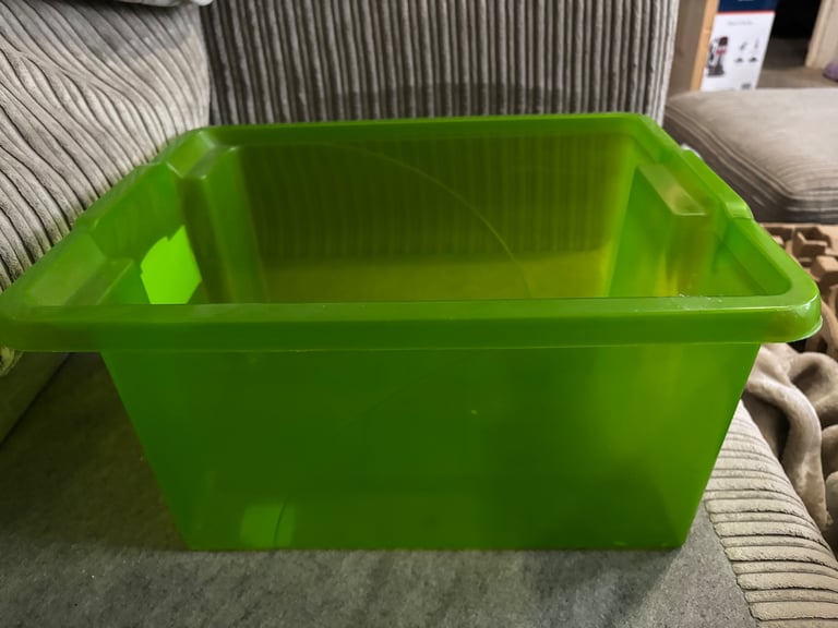 Storage box FREE