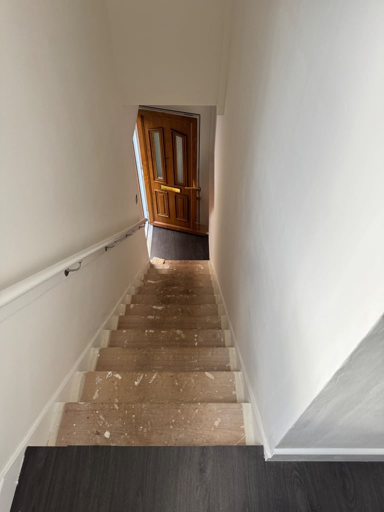 Centrally located 2 Double Bedrooms flat for Rent