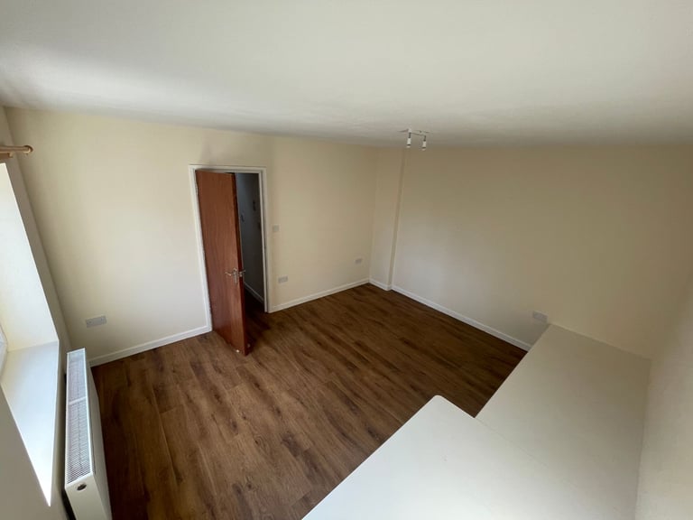 1 Bed room Flat to rent in Horfield 