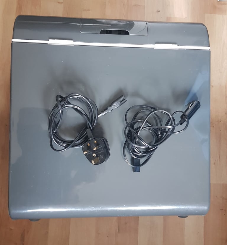 outwell ecocool 24litre cooler box mini fridge
