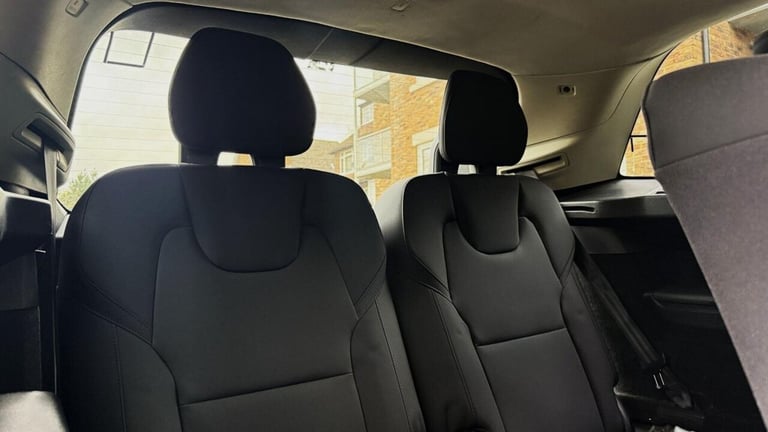 2022 Volvo XC90 2.0 B6 MHEV Inscription Auto 4WD Euro 6 (s/s) 5dr ESTATE PETROL Automatic