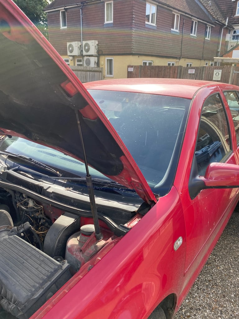 Volkswagen, GOLF, GT TDi 2000, Manual, 1896 (cc),5 doors - Image 3