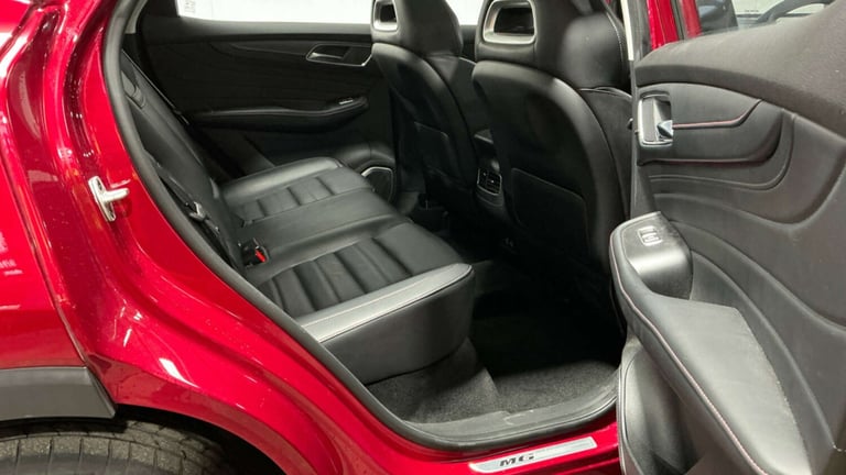 2021 MG MG HS 1.5 MG HS Exclusive PHEV Auto 5dr SUV Hybrid Automatic