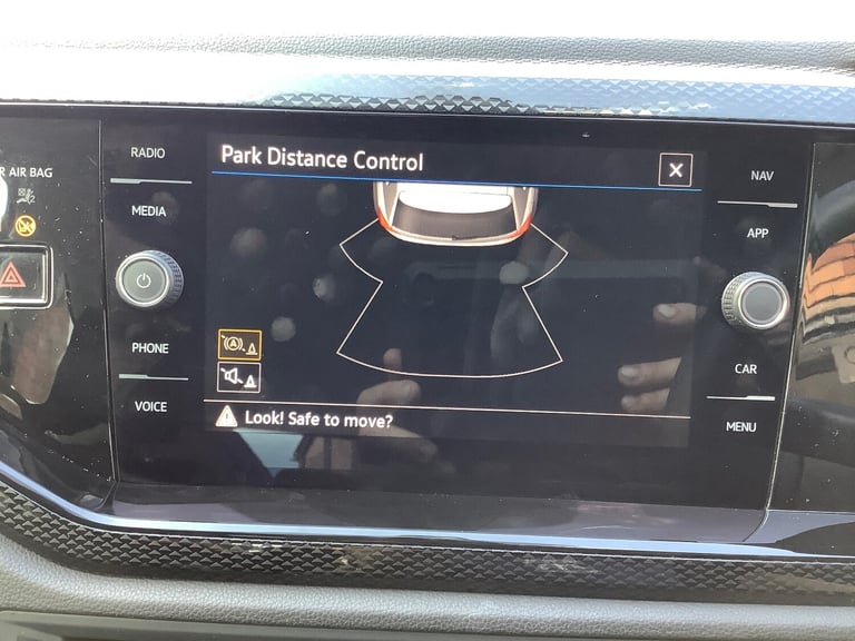 2024 Volkswagen Polo LIFE Hatchback Petrol Manual