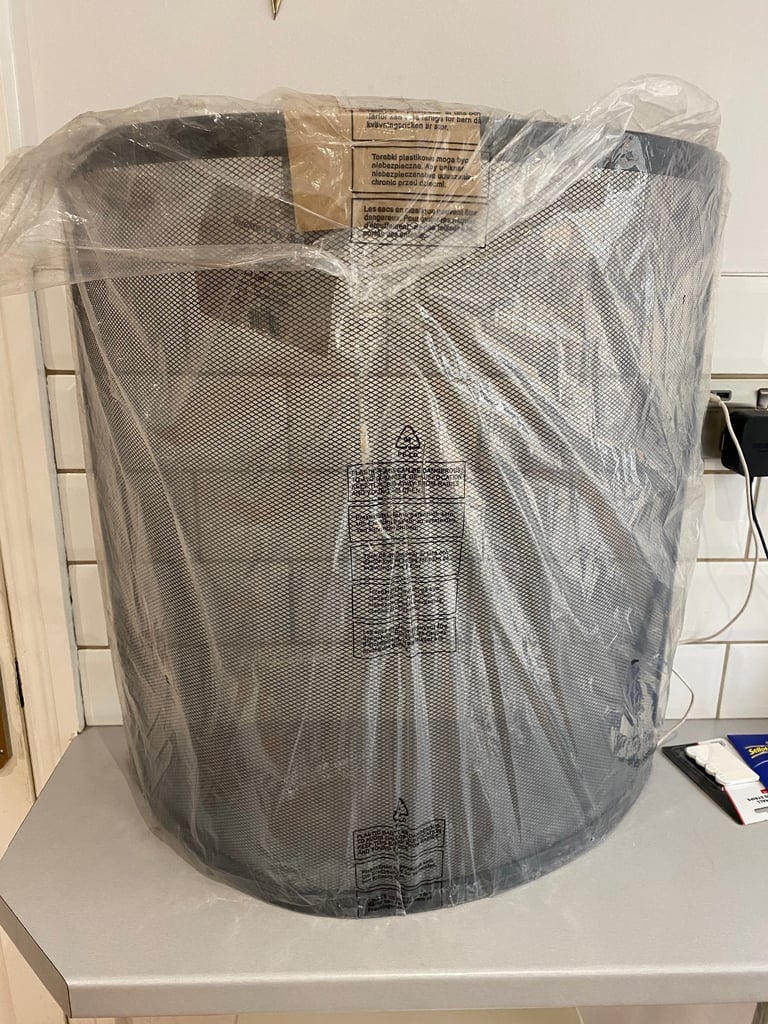 Buckton fire guard BRAND NEW 