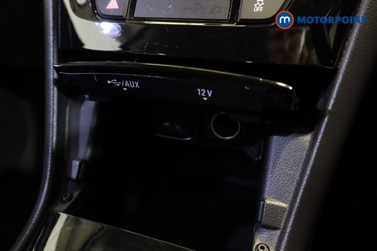 2019 Vauxhall Mokka X 1.6CDTi [136] Elite Nav 5dr Auto SUV Diesel Automatic