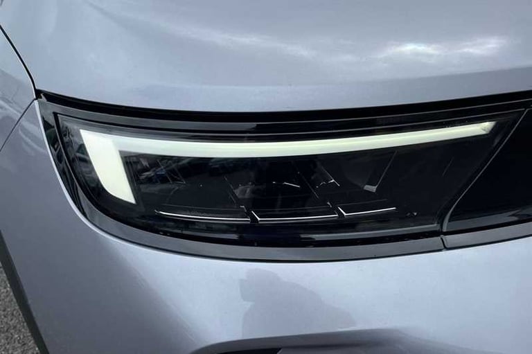 2024 Vauxhall Mokka Electric 50kWh GS SUV 5dr Electric Auto (136 ps) SUV Electric Automatic