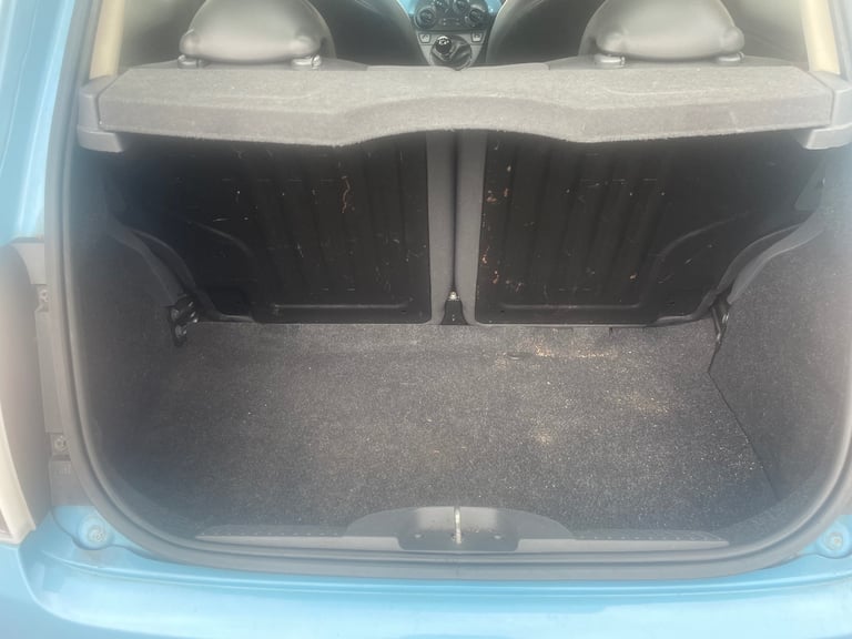 FIAT 500 1.2 POP STAR *NEW CLUTCH* 65k £35 ROAD TAX 15 REG