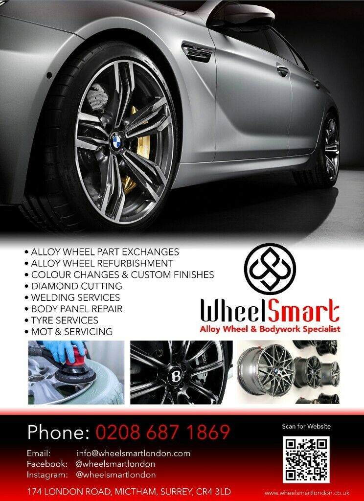 BRAND NEW MERCEDES 19" 507 AMG STYLE ALLOY WHEELS - BLACK/DIAMOND CUT- 5 X 112