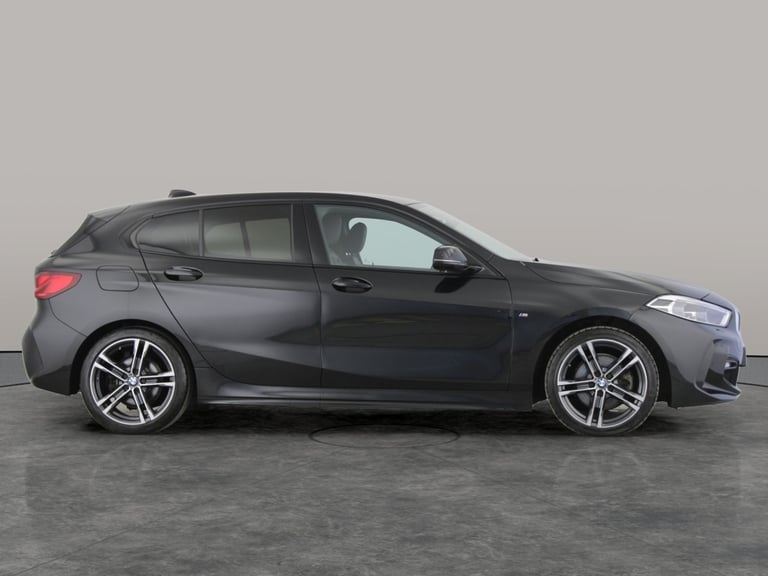 2020 BMW 1 Series 1.5 118i M Sport Hatchback 5dr Petrol Manual Euro 6 (s/s) (140 ps) - LANE D Hat...