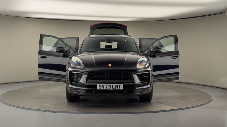 2023 Porsche Macan 2.9T V6 S PDK 4WD Euro 6 (s/s) 5dr SUV Petrol Automatic