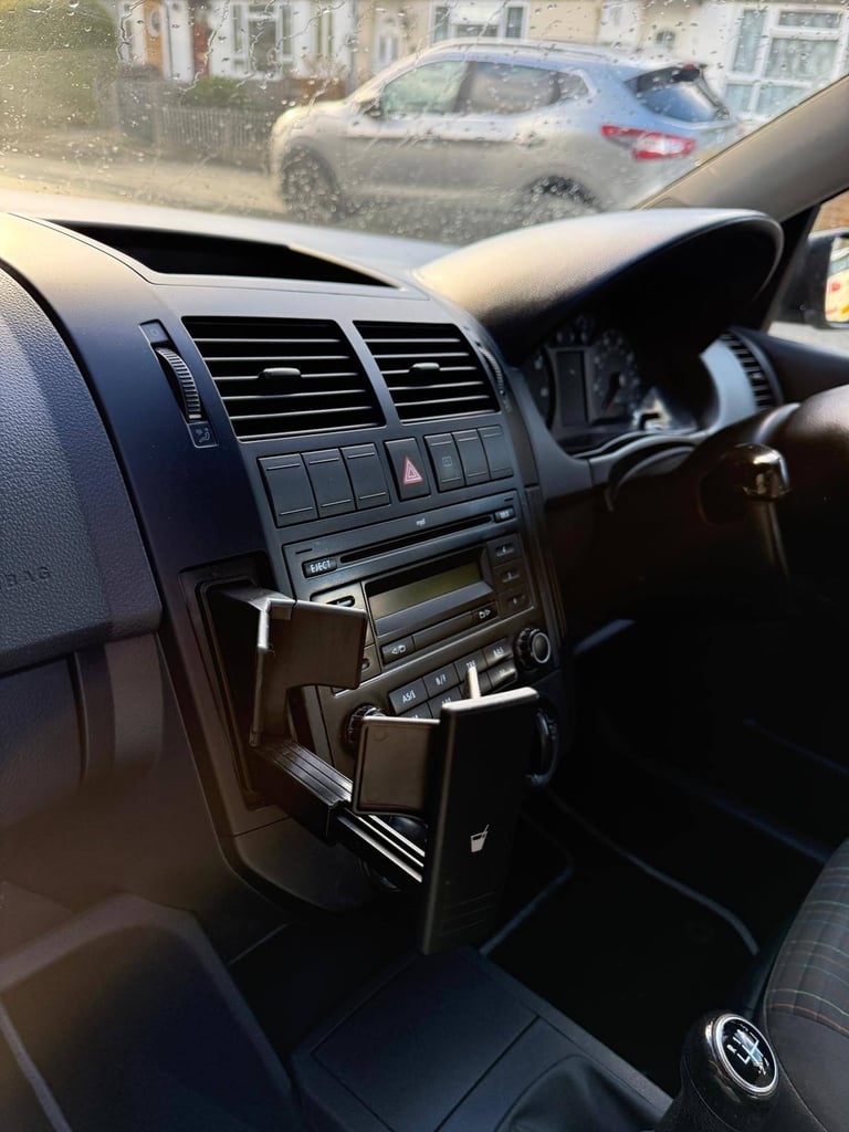 Volkswagen, POLO, Hatchback, 2009, Manual, 1198 (cc), 3 doors