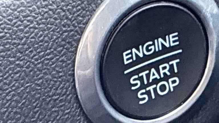 2022 Ford Focus 1.0 EcoBoost ST-Line 5dr HATCHBACK PETROL Manual