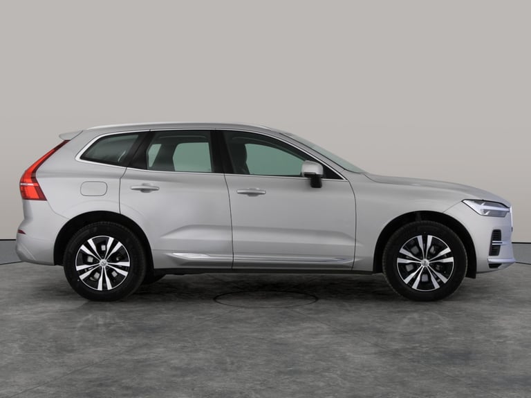 2021 Volvo XC60 2.0h T6 Recharge 11.6kWh Inscription Expression SUV 5dr Petrol Plug-in Hybr Suv P...