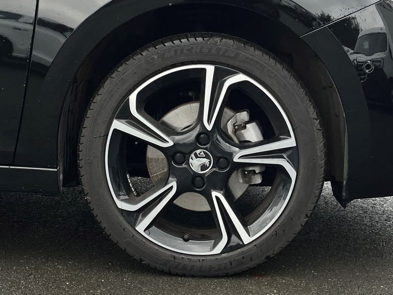  Vauxhall Corsa 1.2 Turbo Gs Hatchback 5dr Petrol Manual Euro 6 s/s 100 Ps