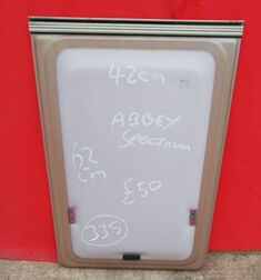 image for Abbey Spectrum Bathroom Window