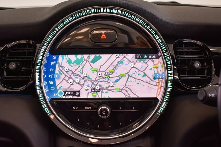 2021 71 MINI CONVERTIBLE 2.0 JOHN COOPER WORKS CONVERTIBLE 2DR PETROL MANUAL EUR