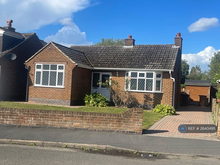 2 bedroom house in Moor Lane, Aston On Trent, Derby, DE72 (2 bed) (#2640495)