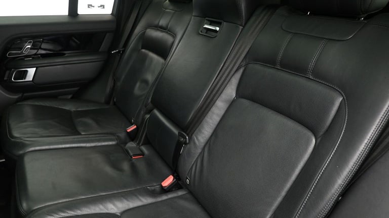 2020 Land Rover Range Rover 3.0 SD V6 Vogue SE SUV 5dr Diesel Auto 4WD Euro 6 (s/s) (275 ps) SUV ...