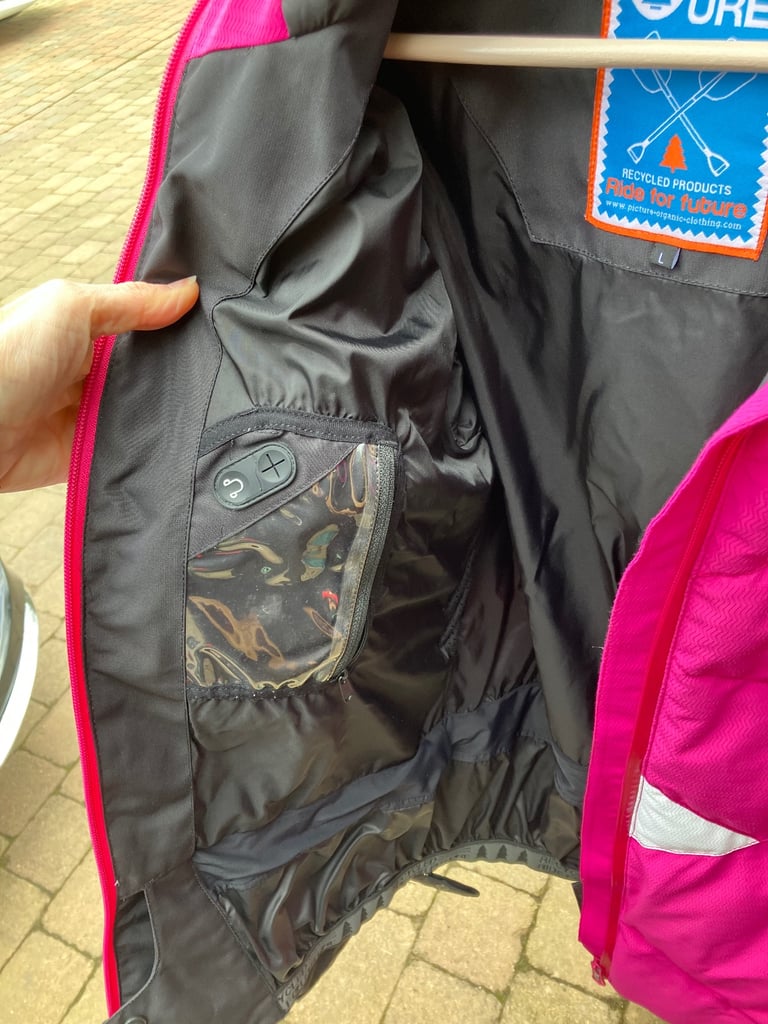 Women’s PICTURE Ski jacket