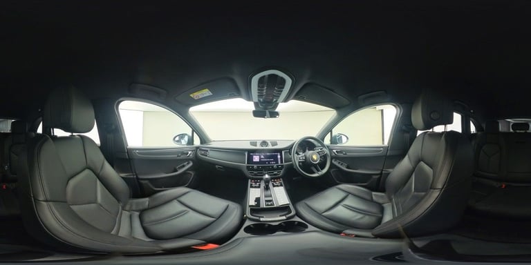 2023 Porsche Macan 2.0T PDK 4WD Euro 6 (s/s) 5dr SUV Petrol Automatic