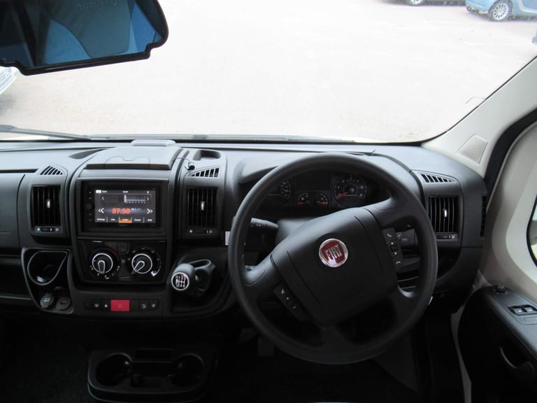 2022 Benimar Primero 331