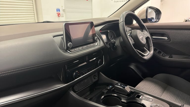 2024 Nissan X-Trail 1.5 E-Power E-4orce 213 Acenta Premium 5dr Auto HATCHBACK PETROL/ELECTRIC Aut...