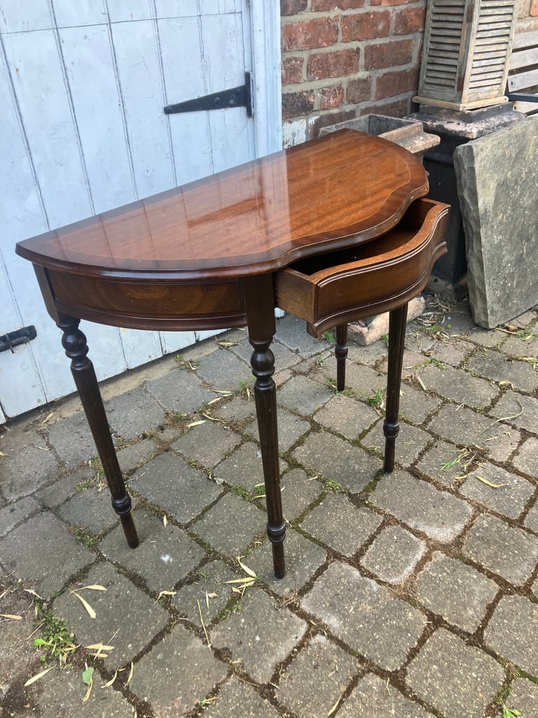 Side table