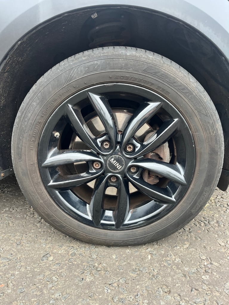 2016 MINI COUNTRYMAN AUTO