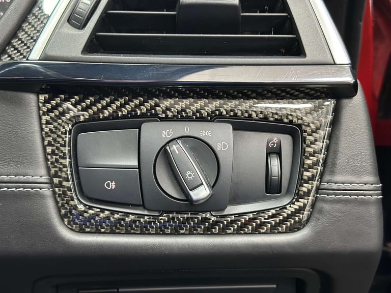 2015 BMW M4 3.0 BiTurbo Coupe 2dr Petrol DCT Euro 6 (s/s) (431 ps) Coupe Petrol Automatic