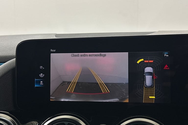 2023 Mercedes-Benz GLA 92782 Hatchback Petrol Automatic