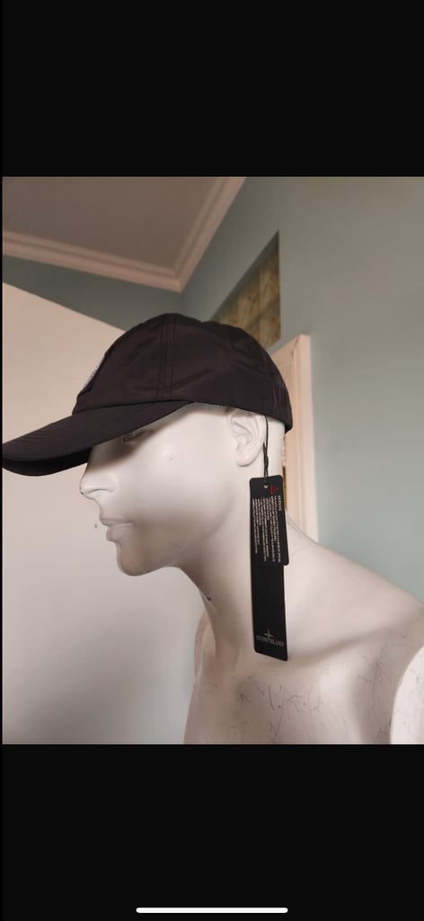 Baseball cap Ralph Lauren 
