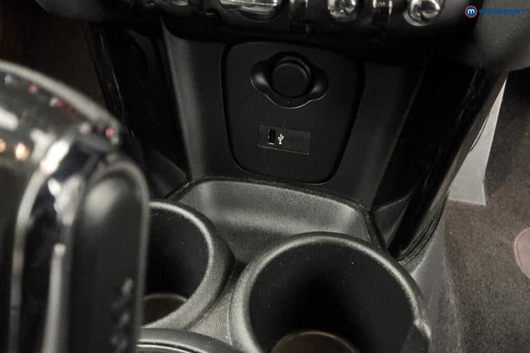 2022 MINI Hatch 1.5 Cooper Classic 5dr Auto Hatchback Petrol Automatic