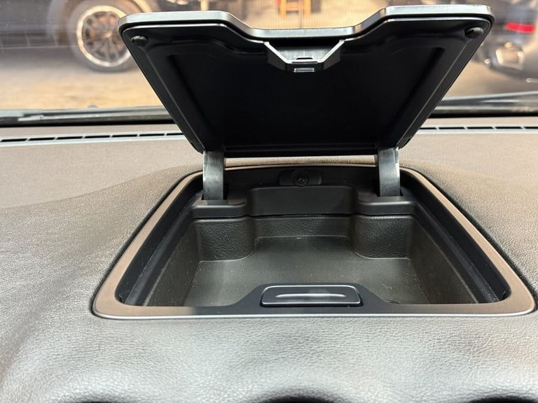 2010 Ford Galaxy 2.0 EcoBoost Titanium 5dr Powershift MPV PETROL Automatic