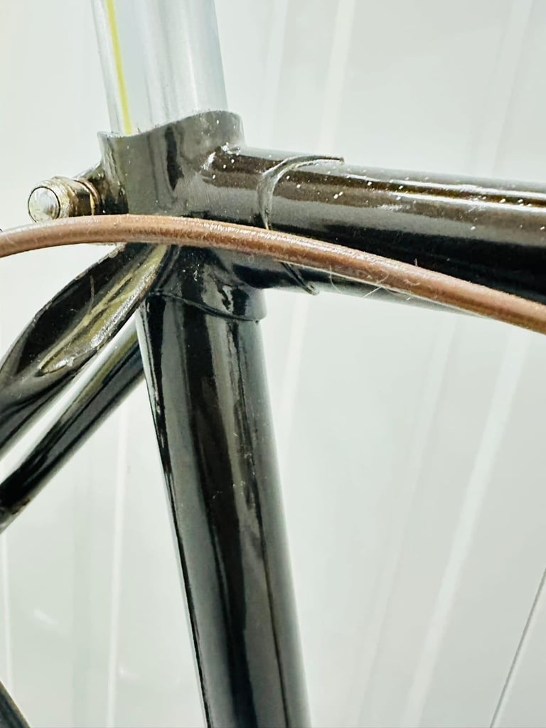 13  DAWES WINDSOR Size/M 10 Speed Road Bike Warranty