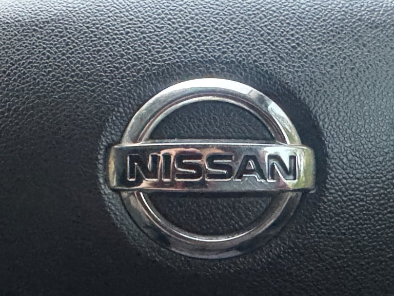 2021 Nissan NV250 1.5 dCi Tekna L1 Euro 6 4dr PANEL VAN Diesel Manual
