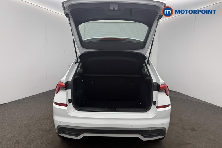 2023 Skoda Kamiq 1.0 TSI 95 SE 5dr SUV Petrol Manual