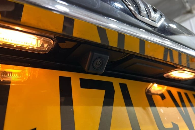 2021 71 MG MG 5 52.5KWH EXCITE ESTATE 5DR ELECTRIC AUTO (156 PS) REAR PARKING CA