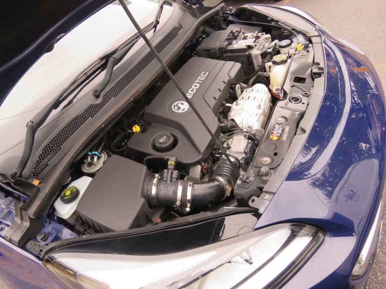 2016 Vauxhall Corsa 1.3 CDTi ecoFLEX SRi VX Line Euro 6 (s/s) 5dr HATCHBACK Diesel Manual