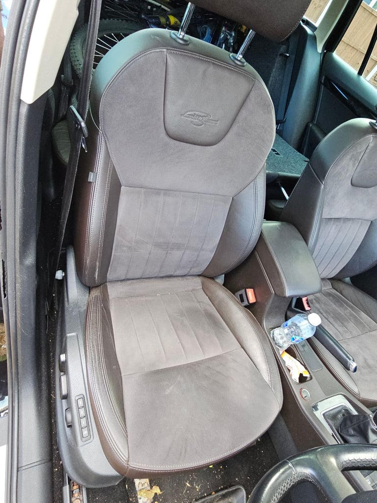 Skoda, OCTAVIA, Estate, 2015, Manual, 1968 (cc), 5 doors
