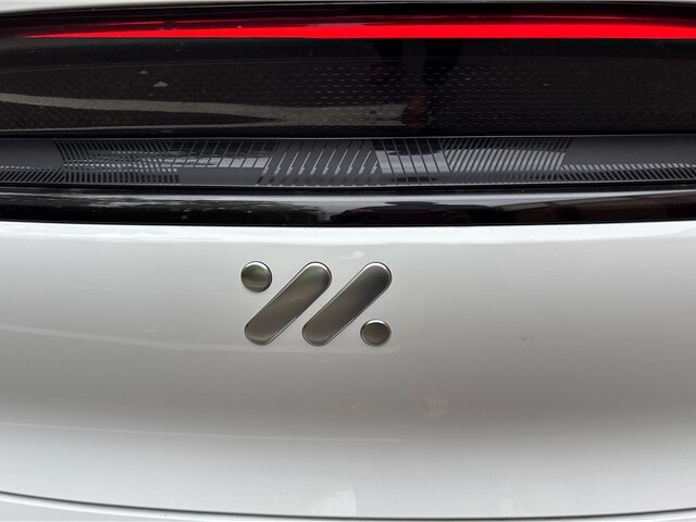 2025 MG IM6 Electric Estate Special Edition 553kW Launch Edition 100kWh 5dr AWD Auto SUV Electric...