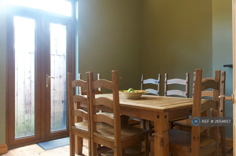 7 bedroom house in De Hague Road, Norwich, NR4 (7 bed) (#2654657)