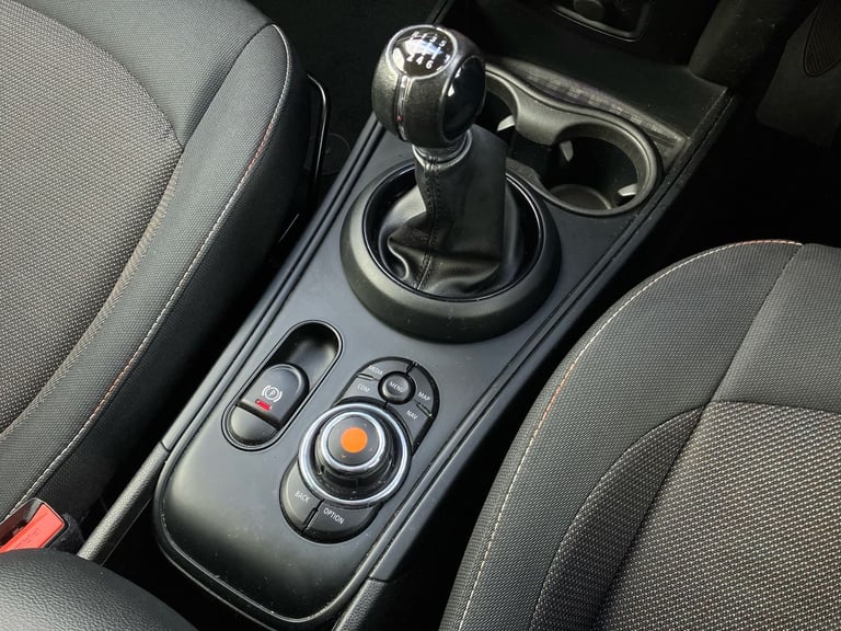 2020 MINI Countryman 1.5 Cooper Classic 5dr Hatchback PETROL Manual